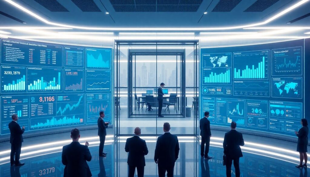 Управление корпоративной казной: как компаниям эффективно размещать временно свободную ликвидность - иллюстрация