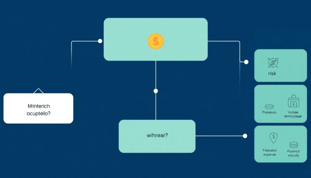 Структурирование инвестиционного портфеля для владельцев крупного капитала: баланс риска, доходности и ликвидности - иллюстрация