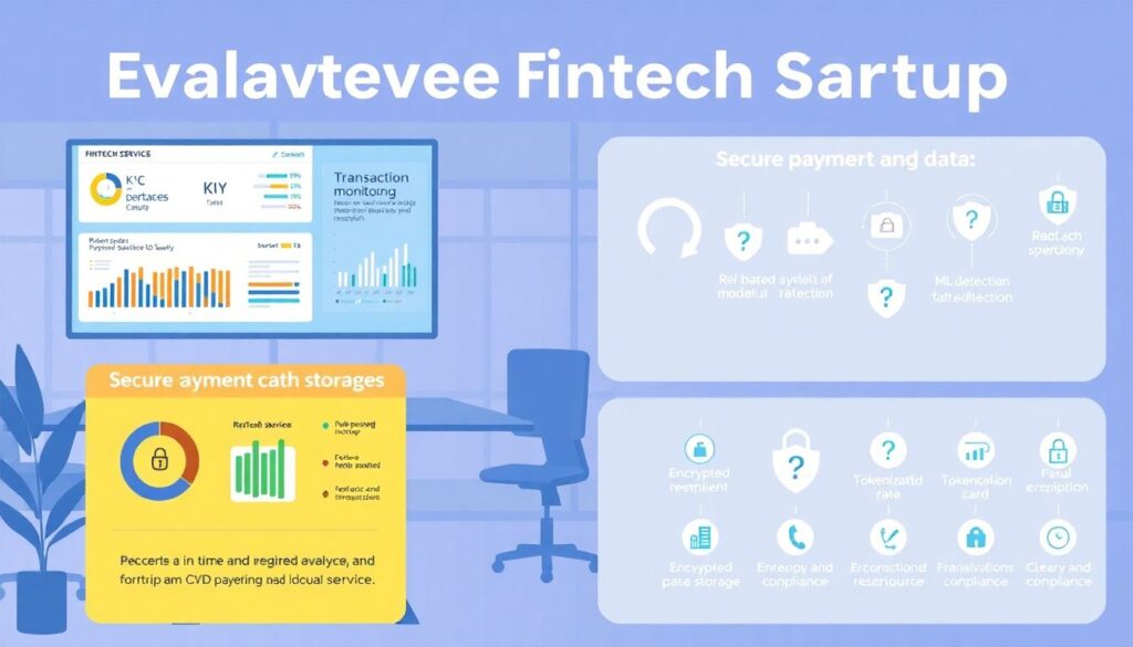 Венчурные инвестиции в технологии искусственного интеллекта и финтех: как отбирать перспективные стартапы - иллюстрация