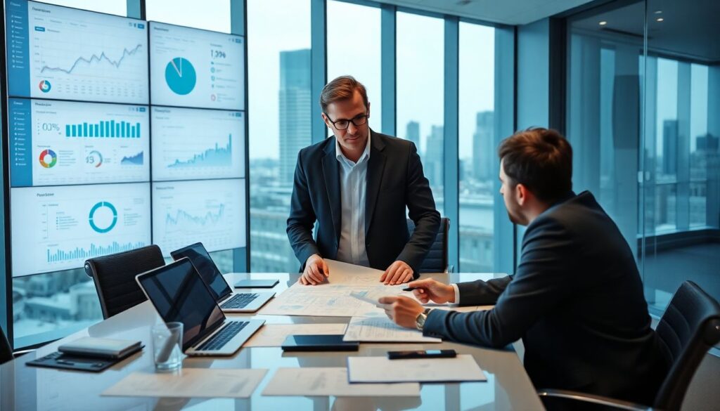 Венчурные инвестиции в технологии искусственного интеллекта и финтех: как отбирать перспективные стартапы - иллюстрация