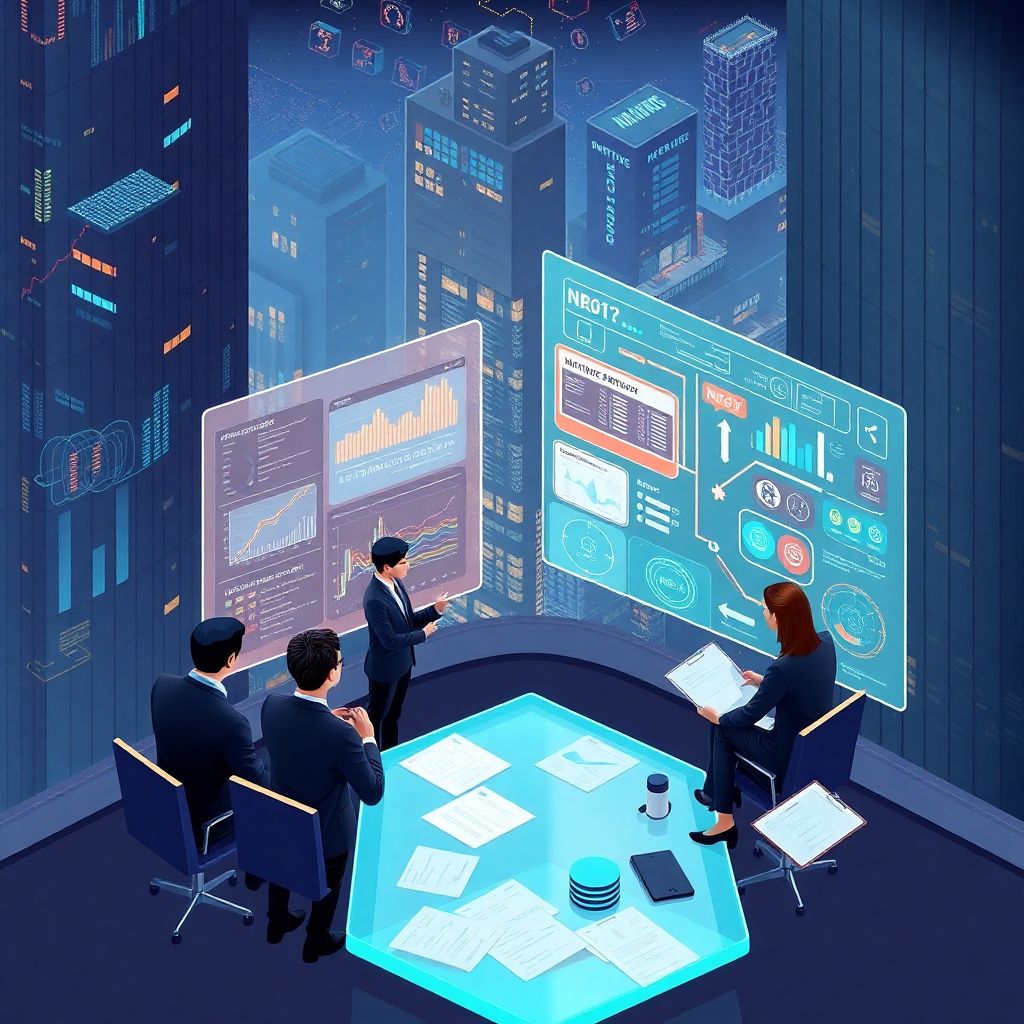 Венчурные инвестиции в ИИ и финтех: как отбирать перспективные стартапы