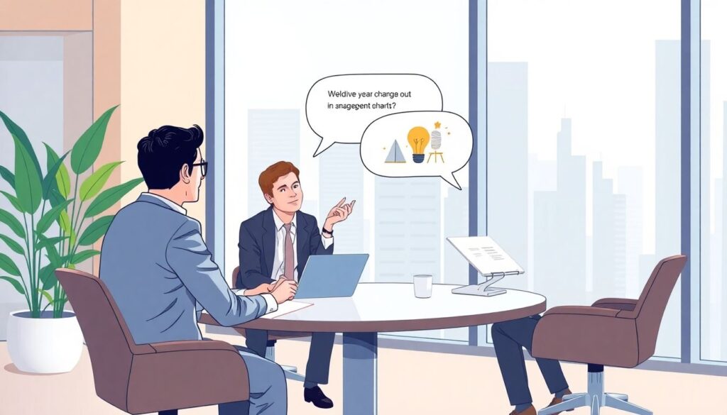 Стратегический консалтинг для бизнеса: как трансформировать компанию, чтобы привлечь инвестиции - иллюстрация