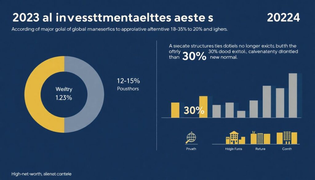 Управление активами в многокомпонентном портфеле: баланс между доходностью и защитой капитала - иллюстрация