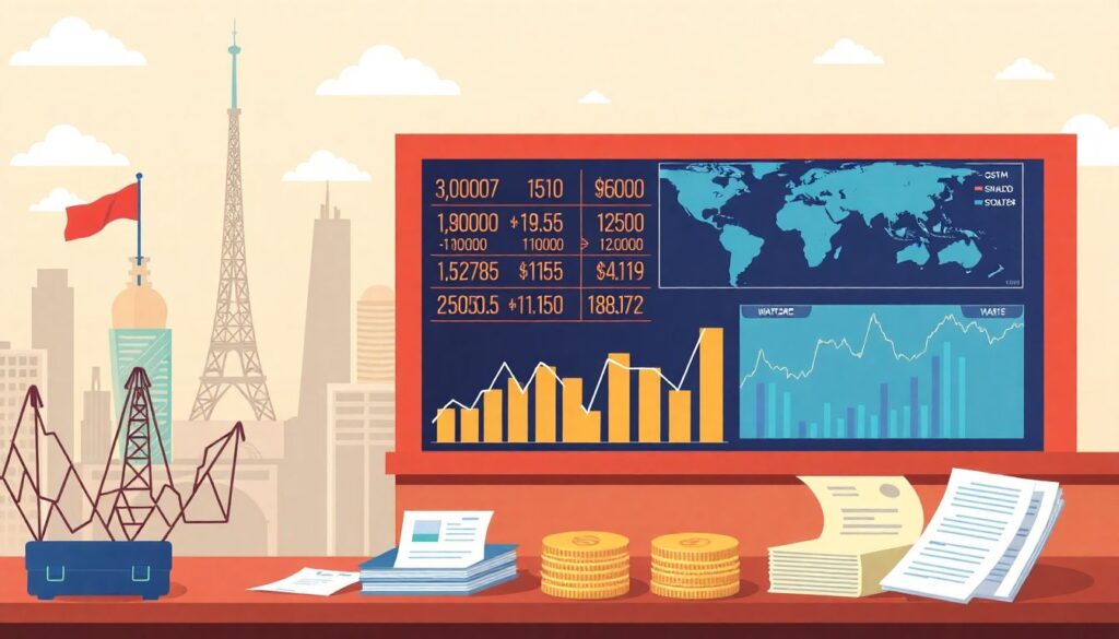 Как формировать глобально диверсифицированный портфель в эпоху фрагментации мировых рынков - иллюстрация