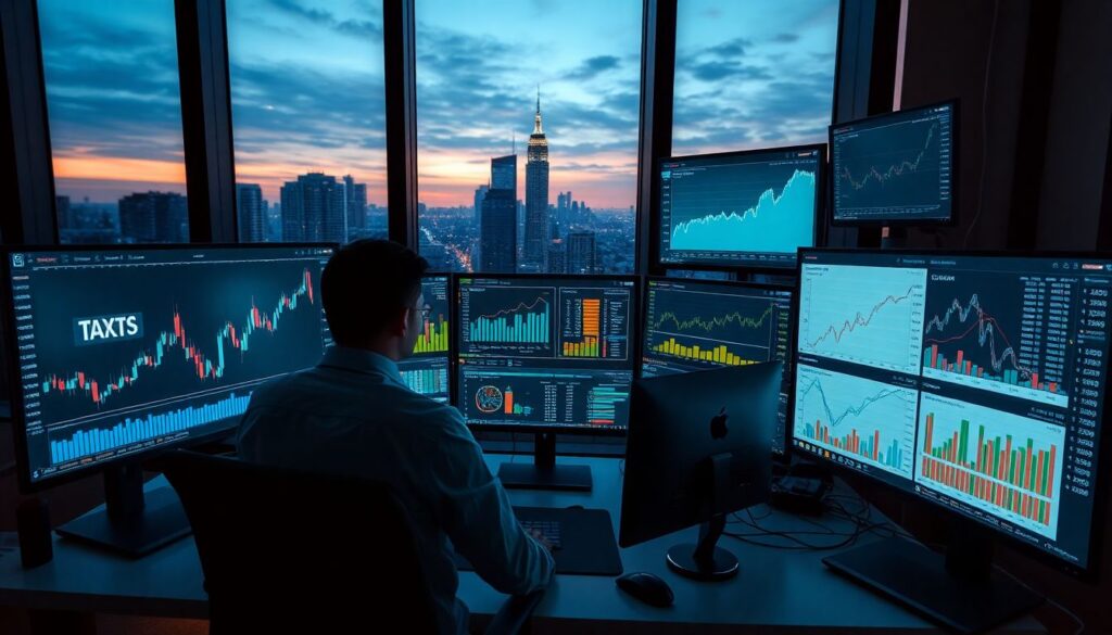 Аналитика мировых рынков: как читать сигналы фондовых, долговых и сырьевых площадок одновременно - иллюстрация