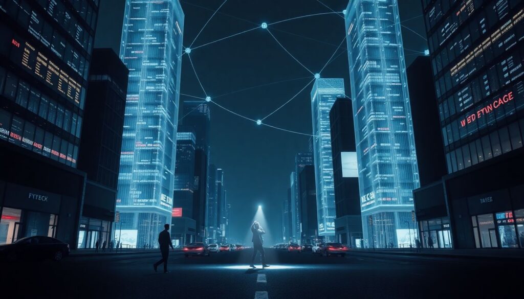 Аналитика мировых рынков: как читать сигналы фондовых, долговых и сырьевых площадок одновременно - иллюстрация