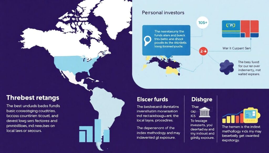 Инвестиции в развивающиеся рынки: где проходит граница между повышенной доходностью и избыточным риском - иллюстрация