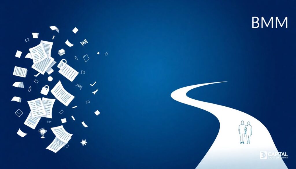 Как BMM Capital выстраивает защиту активов клиентов в условиях растущих регуляторных требований - иллюстрация