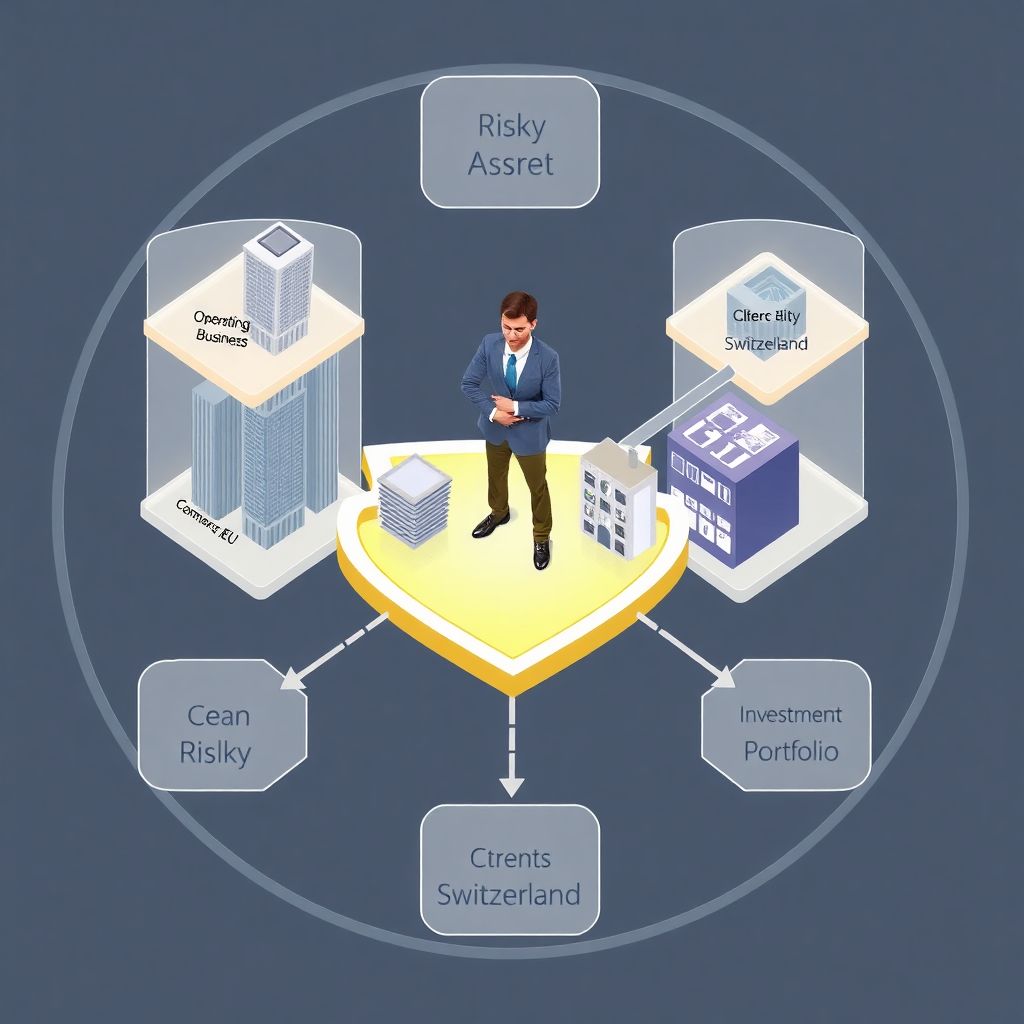 Bmm capital: защита активов клиентов в условиях роста регуляторных требований
