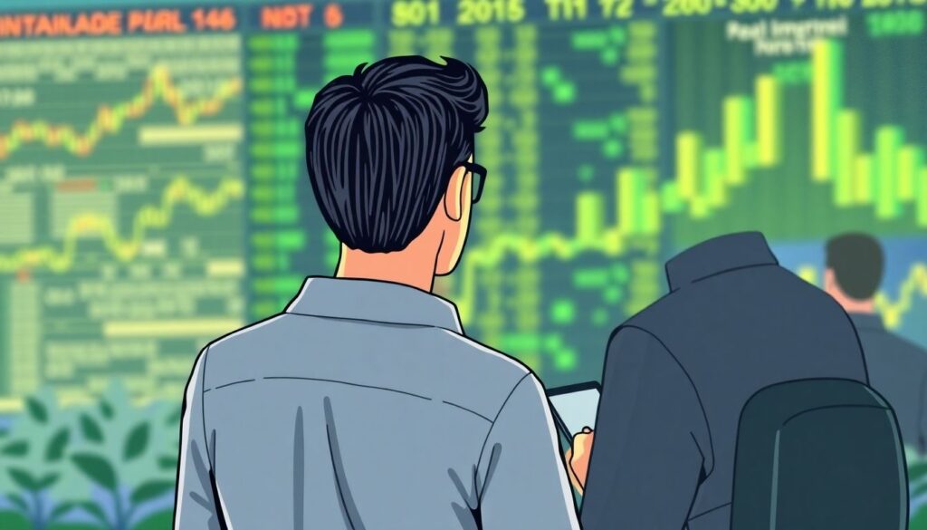 Инвестиции в устойчивое развитие (ESG): тренд или новый стандарт управления капиталом - иллюстрация