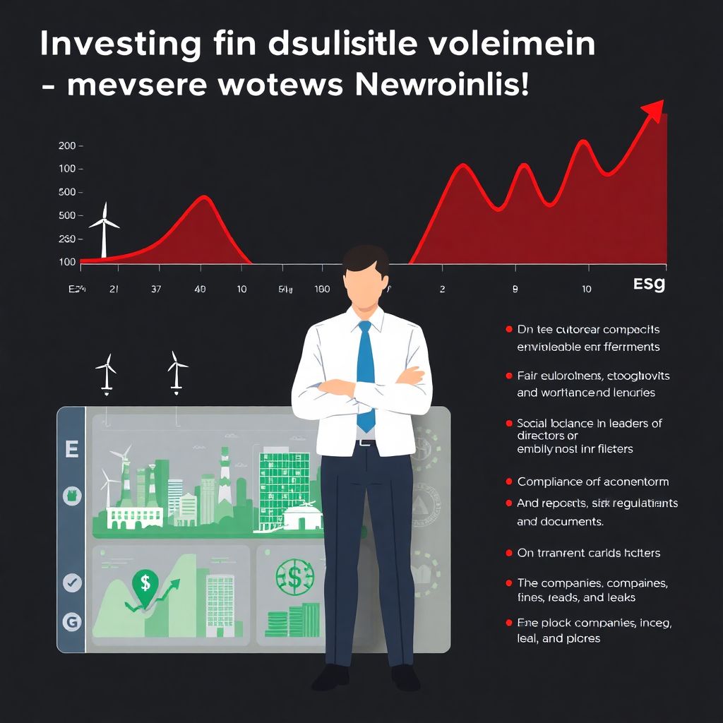 Инвестиции в устойчивое развитие (esg): тренд или стандарт капитала