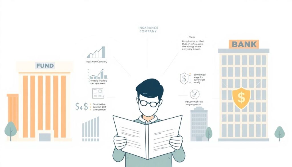 Как частным инвесторам использовать институциональные практики риск-менеджмента в своем портфеле - иллюстрация