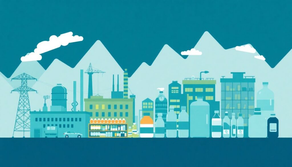 Стратегии поведения на рынке в периоды кризиса: кэш, защитные активы или контрциклические инвестиции - иллюстрация