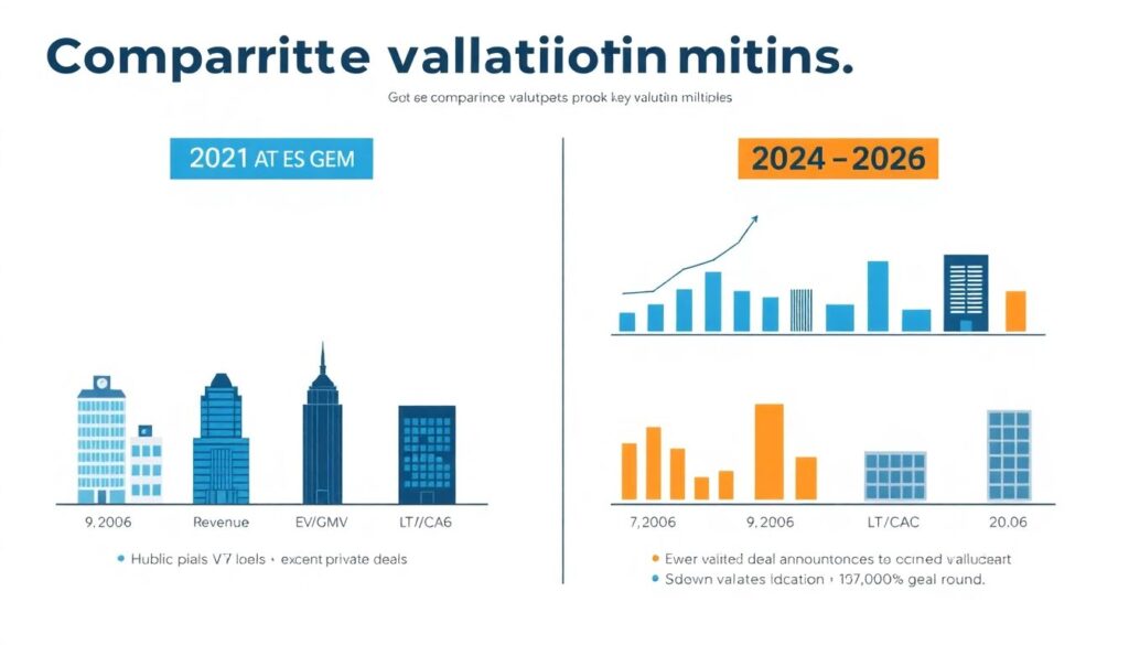 Оценка стартапов и венчурных проектов: методики, ошибки и подход BMM Capital - иллюстрация
