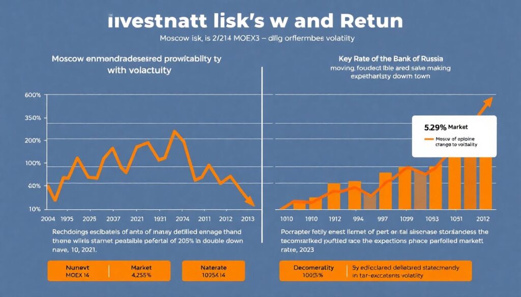 Роль долгосрочного инвестиционного планирования для частных и корпоративных клиентов - иллюстрация