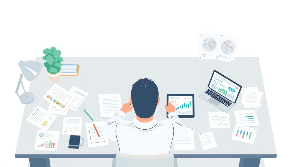 Как меняются стратегии управления активами в условиях высокой геополитической неопределенности - иллюстрация