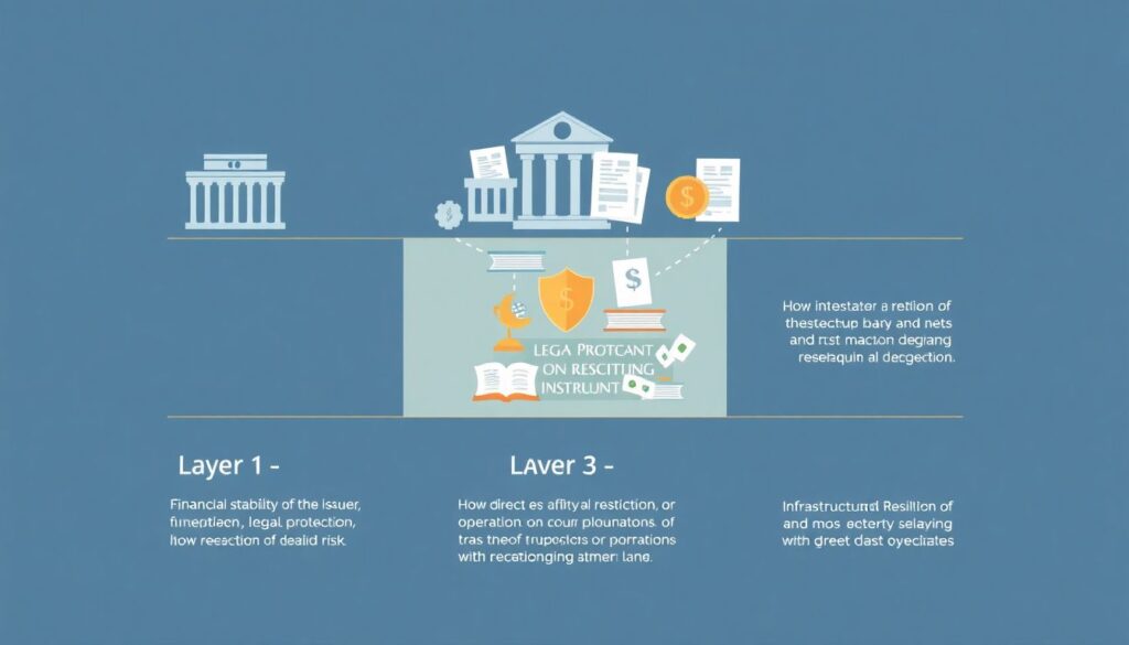 Как меняются стратегии управления активами в условиях высокой геополитической неопределенности - иллюстрация