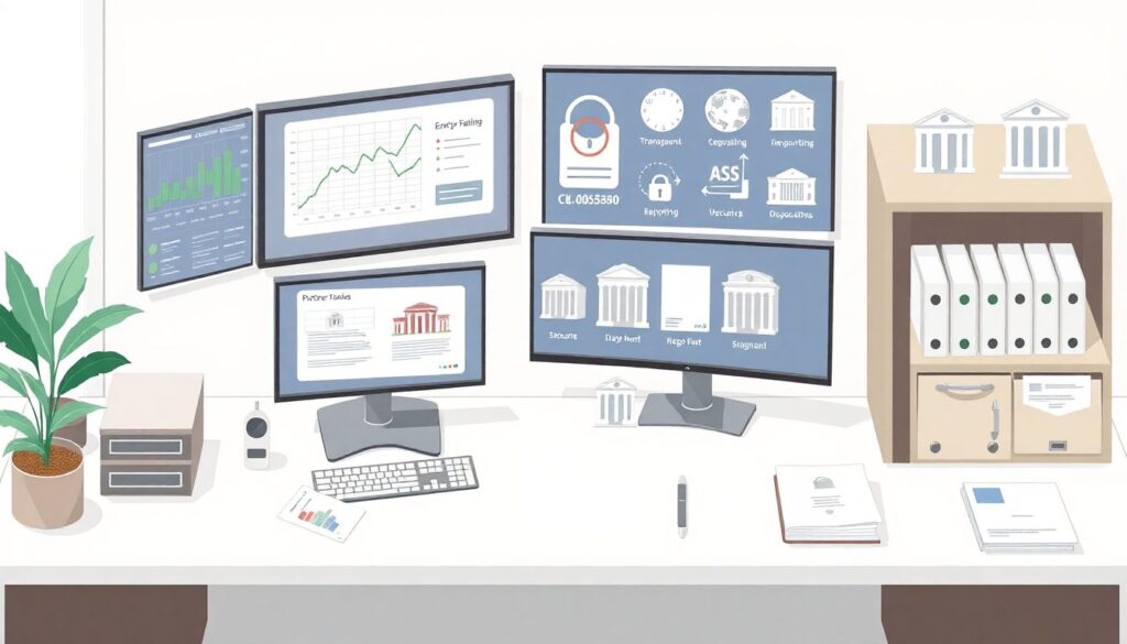 Как выстроить стратегию управления капиталом для семейного офиса: опыт и лучшие практики - иллюстрация