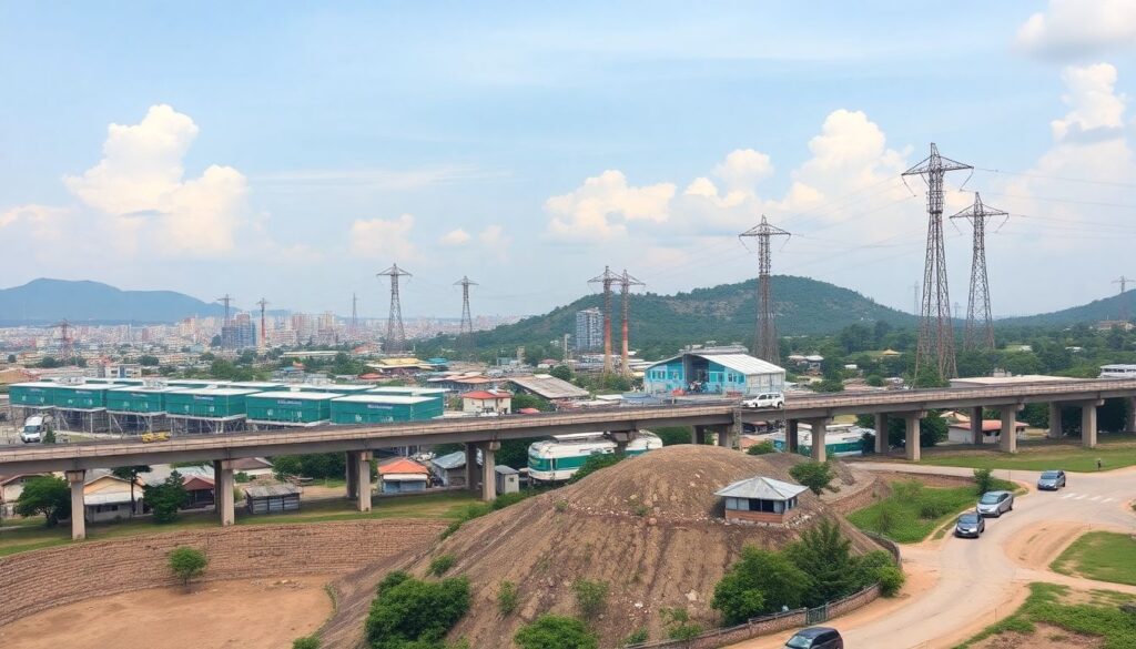 Глобальный сдвиг капитала: какие рынки развивающихся стран станут точками роста в ближайшие 5 лет - иллюстрация