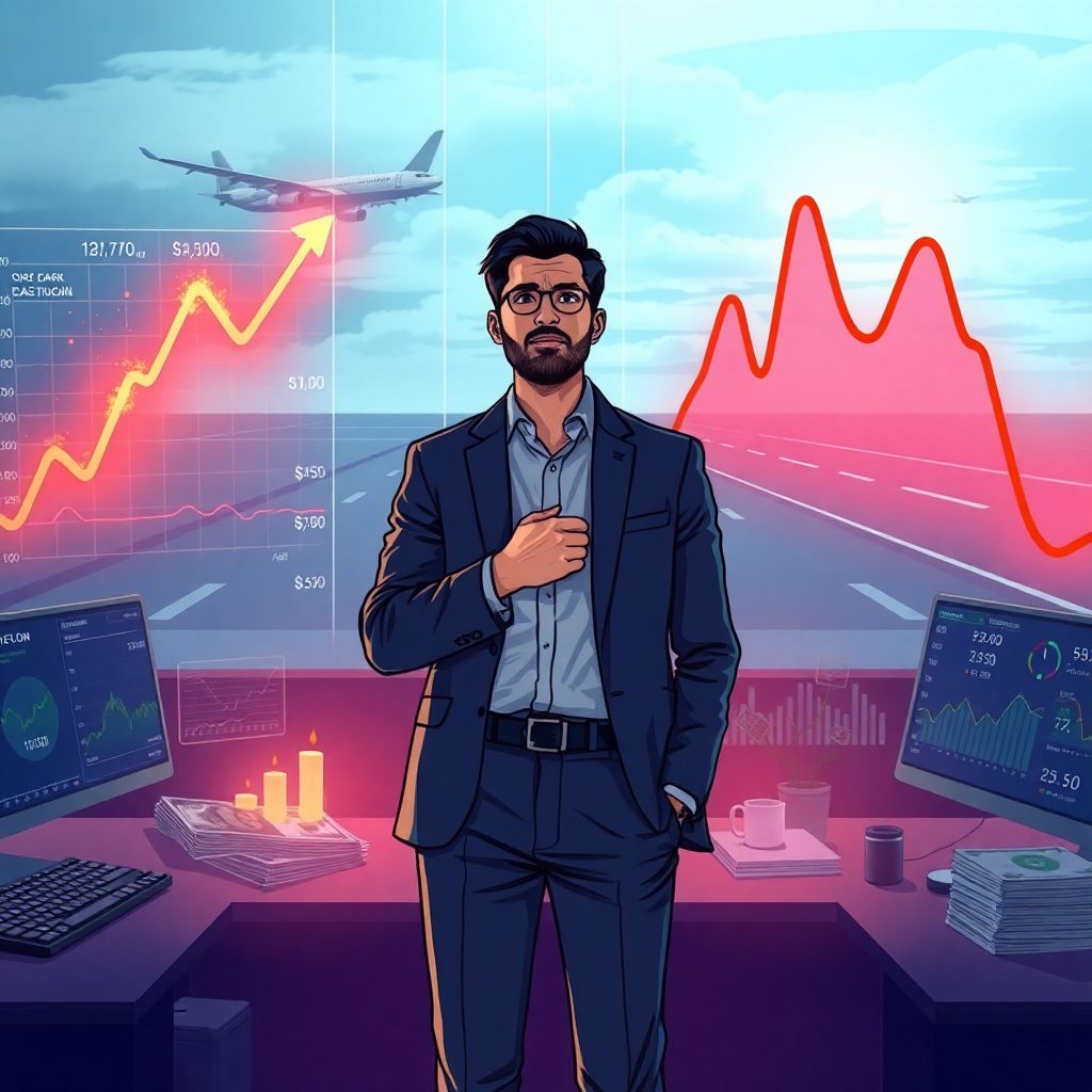 Инфляция и процентные ставки: адаптация портфеля частного инвестора