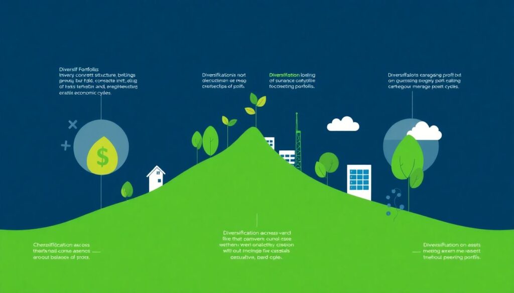 Как корпоративным клиентам выстроить стратегию диверсификации активов на горизонте 10+ лет - иллюстрация