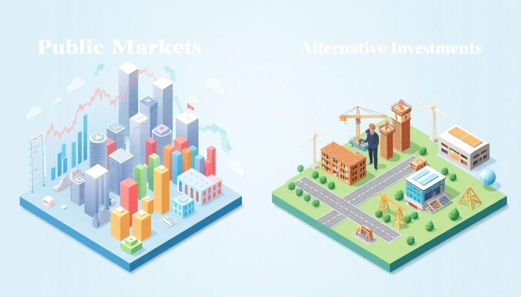 Как корпоративным клиентам выстроить стратегию диверсификации активов на горизонте 10+ лет - иллюстрация