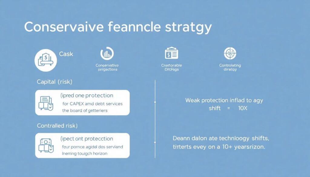 Как корпоративным клиентам выстроить стратегию диверсификации активов на горизонте 10+ лет - иллюстрация