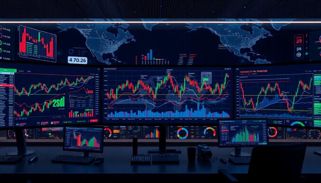 Как анализировать мировые рынки в условиях перегруженности данными: подходы профессиональных аналитиков BMM Capital - иллюстрация