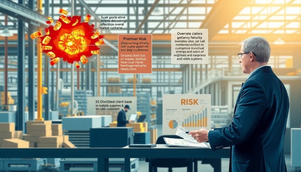 Прямые инвестиции в реальный сектор: ключевые риски и способы их снижения для долгосрочного инвестора - иллюстрация