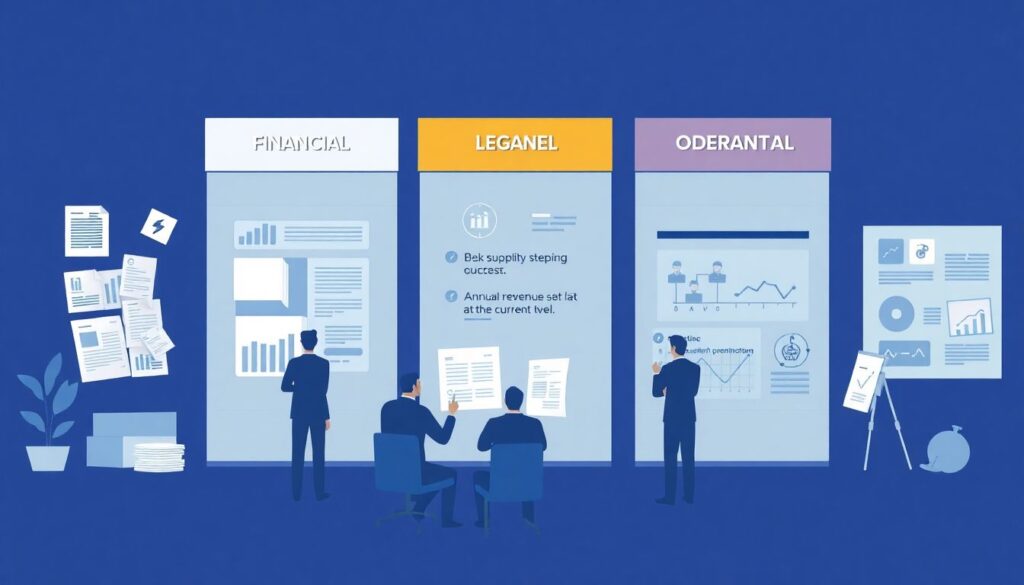 Прямые инвестиции в реальный сектор: ключевые риски и способы их снижения для долгосрочного инвестора - иллюстрация