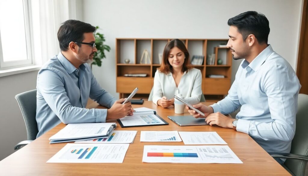 Инвестиционные стратегии для поколений: как выстраивать семейный капитал с учетом смены экономических циклов - иллюстрация