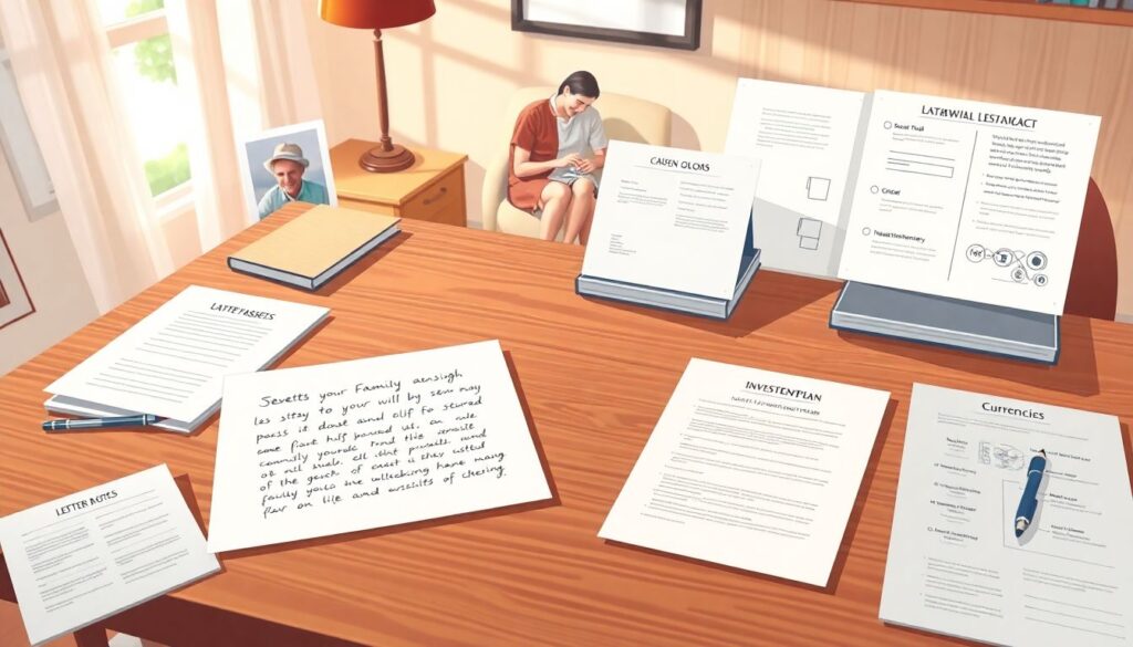 Инвестиционные стратегии для поколений: как выстраивать семейный капитал с учетом смены экономических циклов - иллюстрация