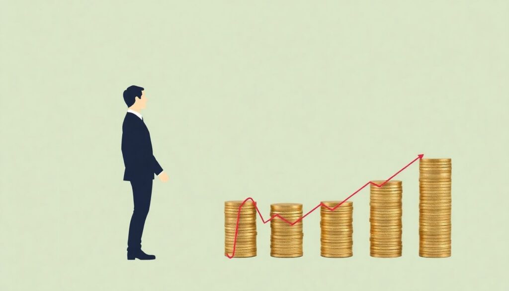 Как использовать макроэкономические индикаторы (ВВП, PMI, индекс деловой активности) для инвестиционных решений - иллюстрация