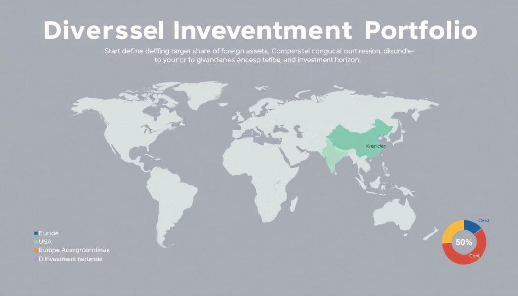 Фондовый рынок США, Европы и Азии: сравнительный анализ возможностей для диверсификации портфеля - иллюстрация