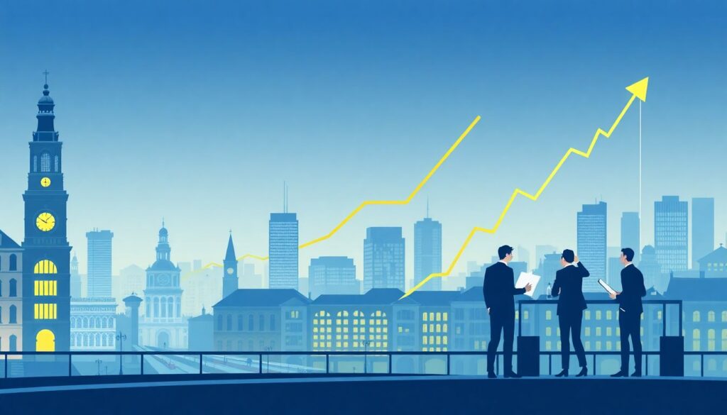 Как выстроить стратегию выхода из венчурных проектов: IPO, M&A и вторичные сделки - иллюстрация