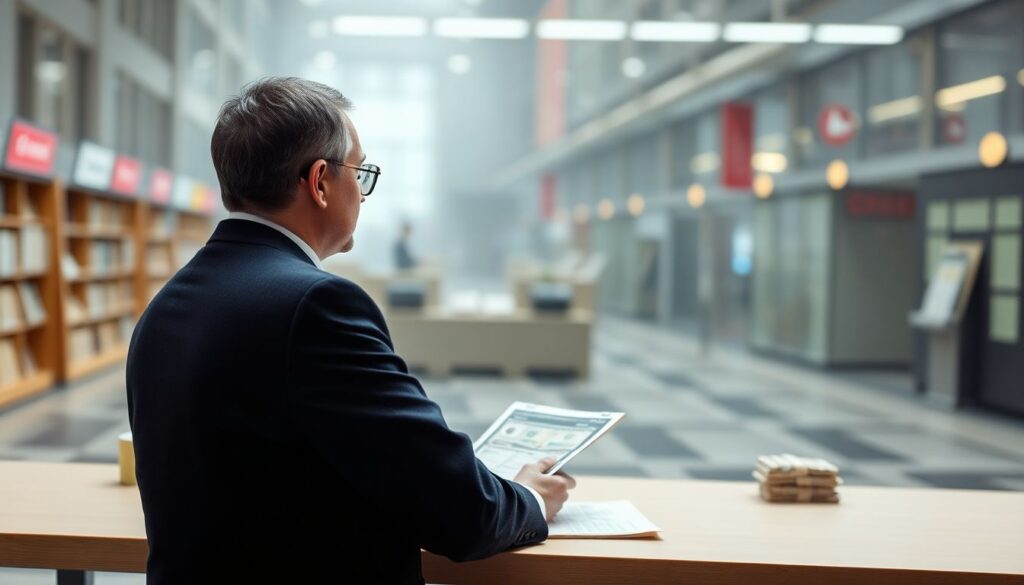 Управление ликвидностью корпоративного портфеля: баланс между доходностью и доступностью капитала - иллюстрация