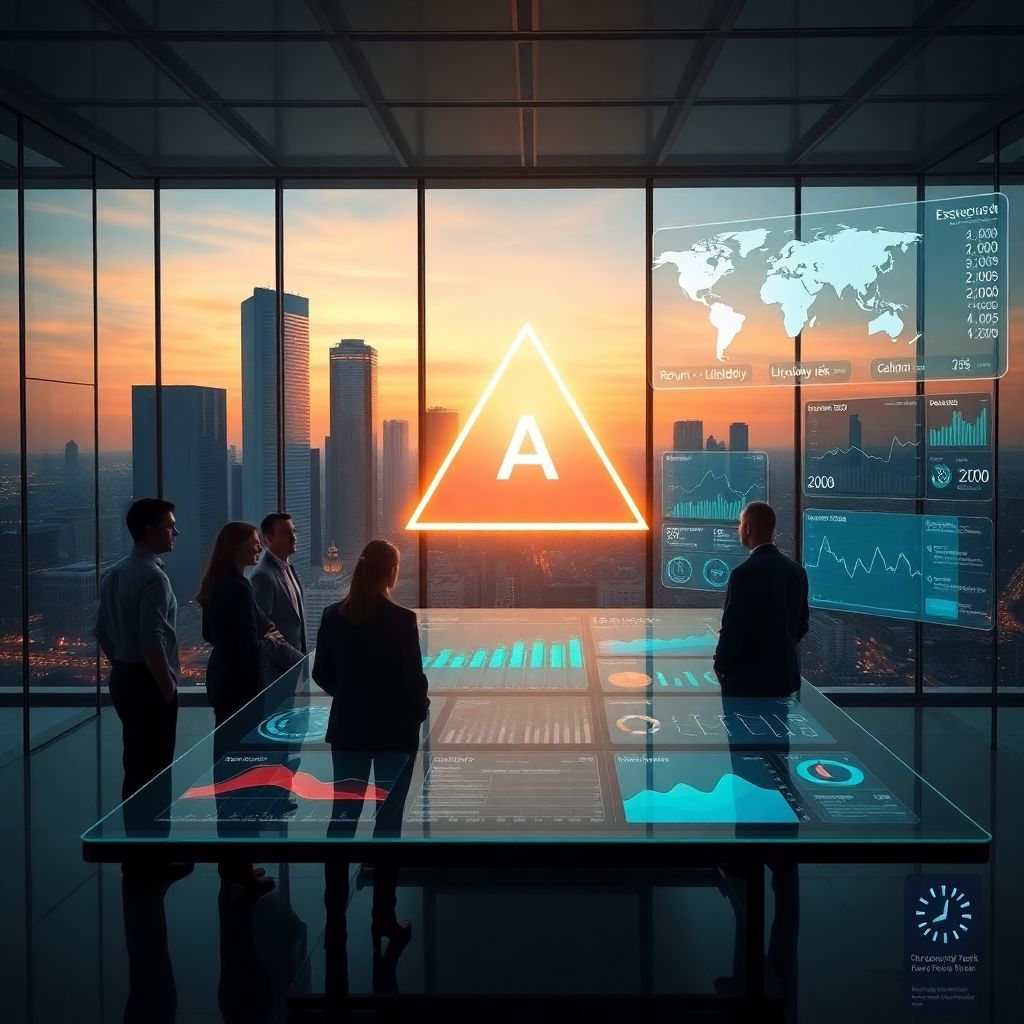 Управление ликвидностью корпоративного портфеля: баланс доходности и капитала