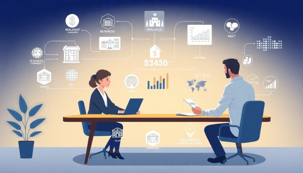 Защита активов в кризис: практические подходы к стресс‑тестированию инвестиционных стратегий - иллюстрация