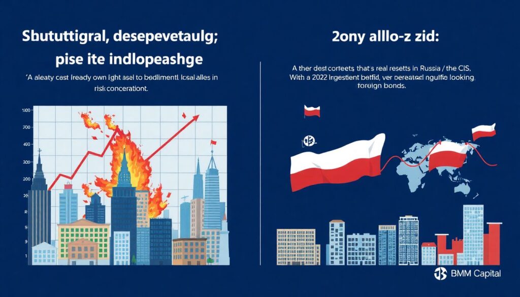 Интеграция аналитики мировых рынков в стратегию долгосрочного инвестирования: кейсы BMM Capital - иллюстрация