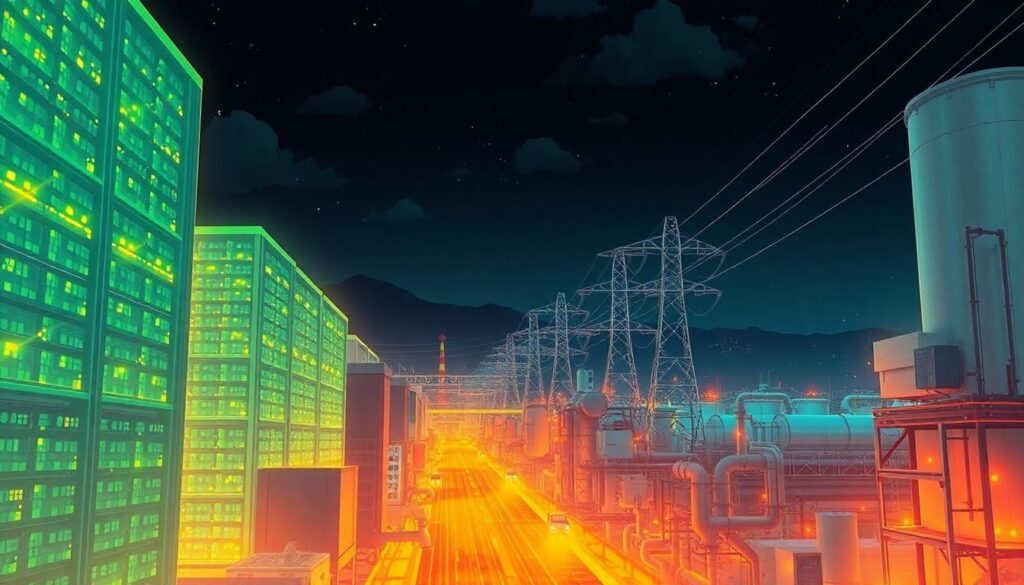 Тренды глобальных финансовых рынков: как геополитика и технологические сдвиги меняют стратегию инвестора - иллюстрация