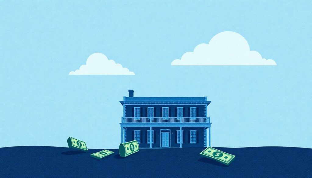 Как частному инвестору выстроить диверсифицированный портфель в эпоху высокой волатильности - иллюстрация