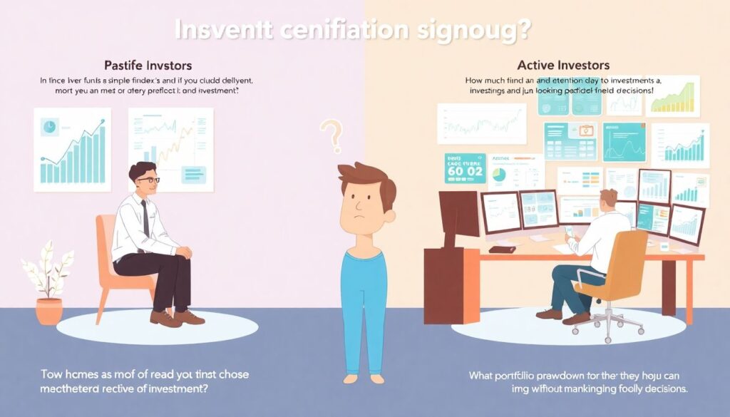 Как частному инвестору выстроить диверсифицированный портфель в эпоху высокой волатильности - иллюстрация