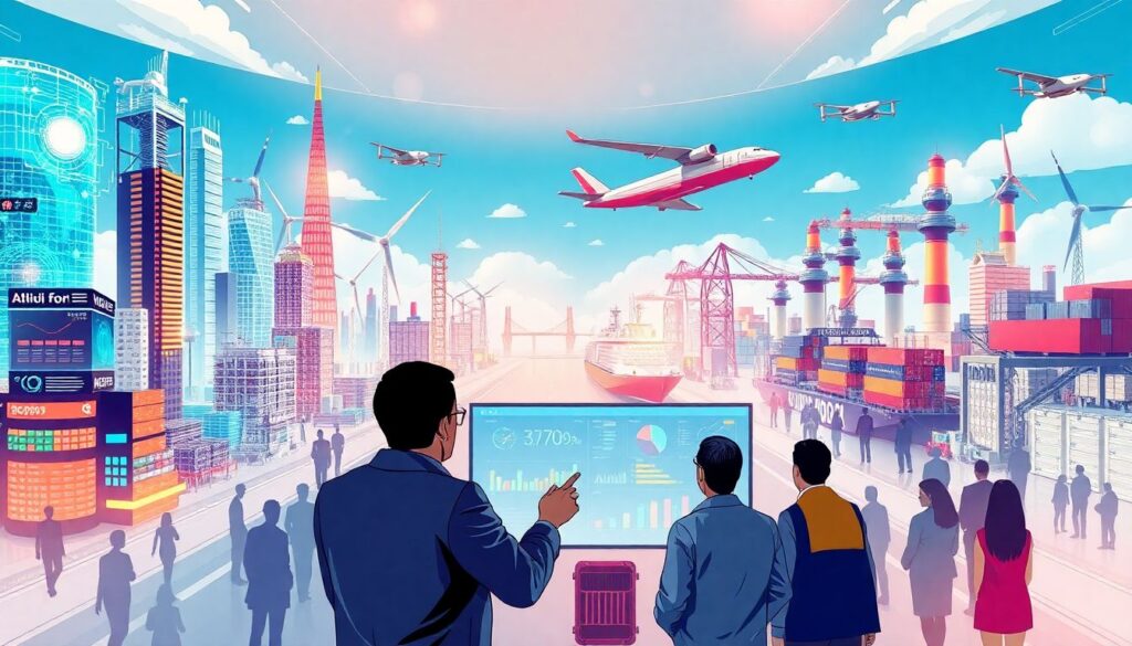 Прямые инвестиции vs. публичный рынок: сравнительный анализ рисков и доходности для долгосрочного капитала - иллюстрация