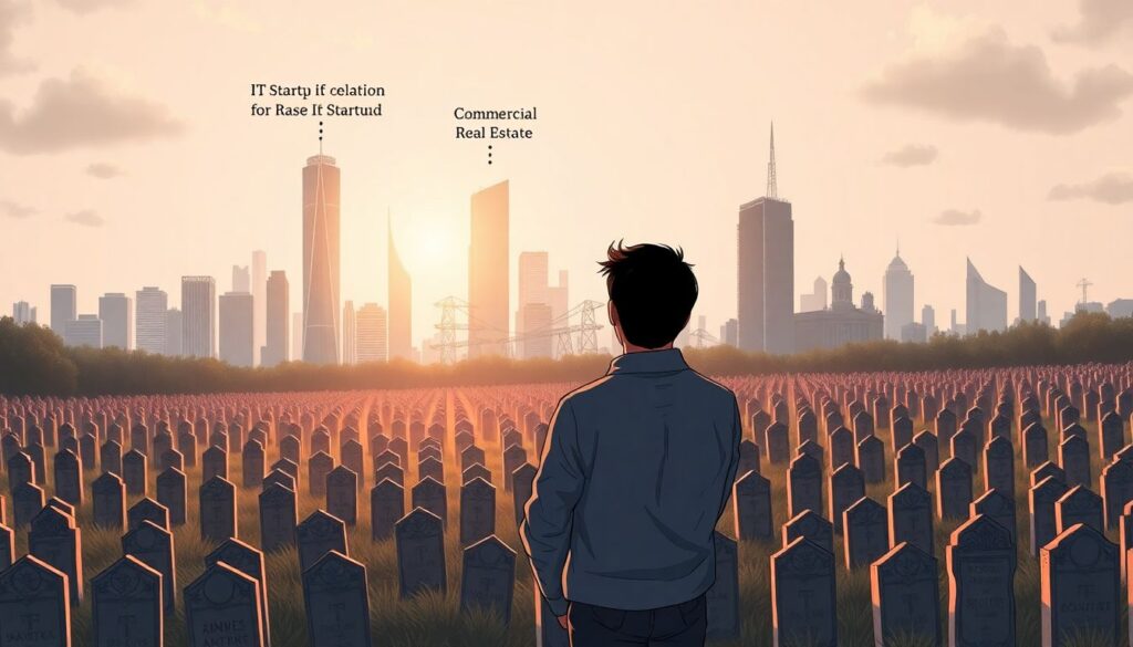 Прямые инвестиции vs. публичный рынок: сравнительный анализ рисков и доходности для долгосрочного капитала - иллюстрация