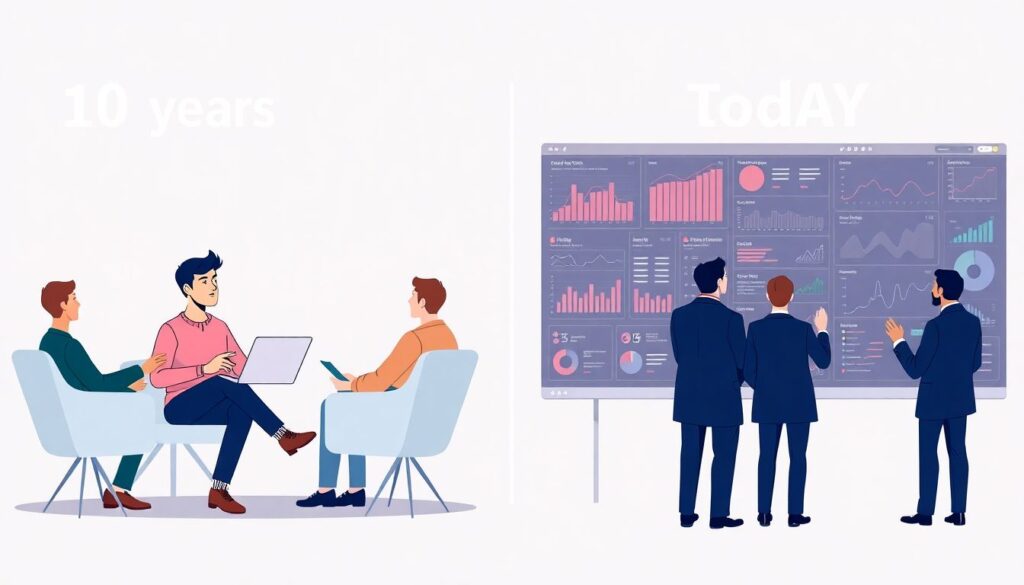 Венчурные проекты: критерии отбора стартапов для институциональных и частных инвесторов - иллюстрация