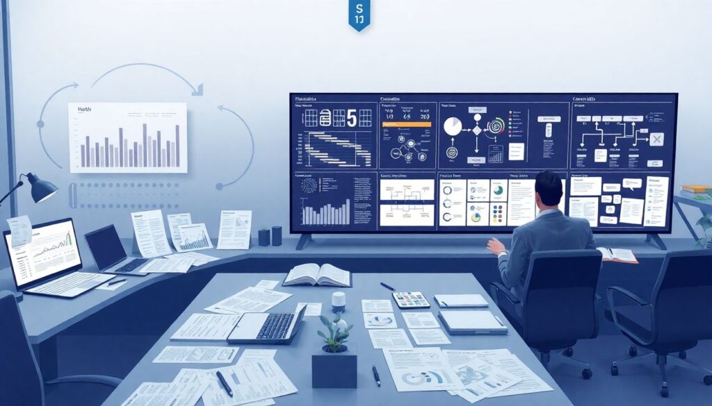 Роль стратегического консалтинга в росте стоимости бизнеса: кейсы и типичные ошибки собственников - иллюстрация