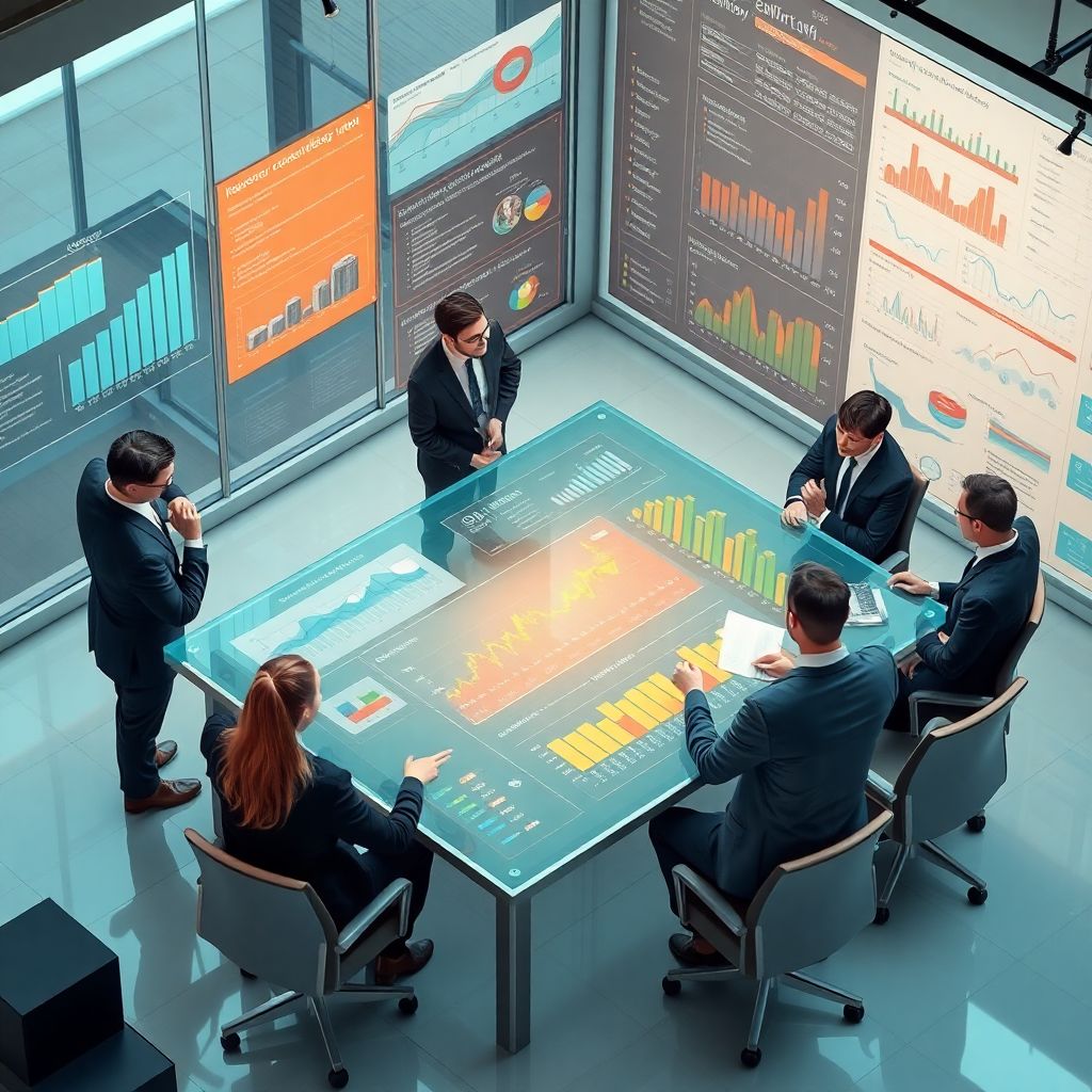 Роль стратегического консалтинга в росте стоимости бизнеса и ошибки собственников