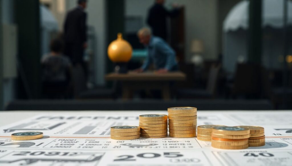 Управление активами в условиях высокой инфляции: тактика защиты и приумножения капитала - иллюстрация