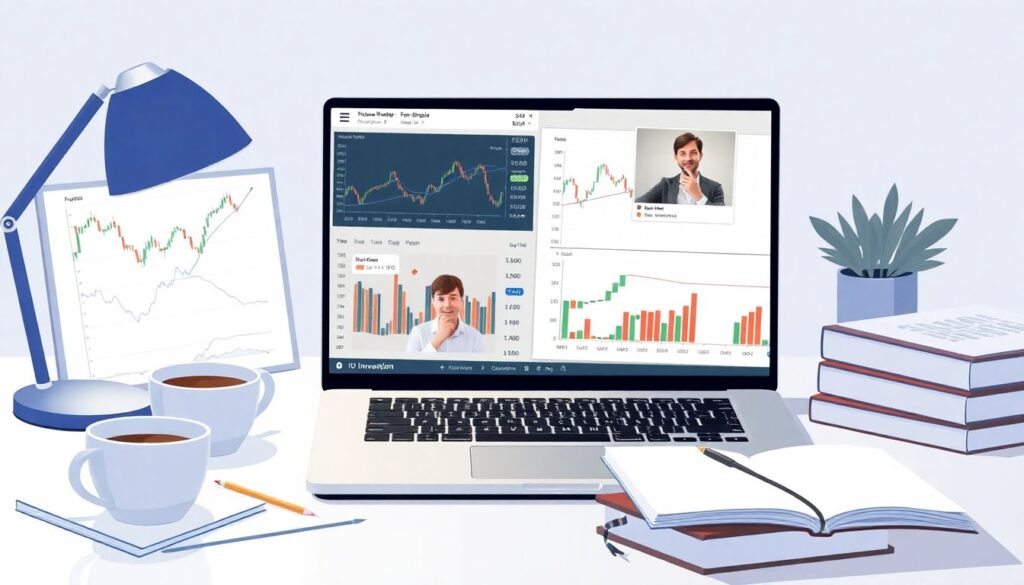 Как читать мировые экономические индикаторы: практическое руководство для частных и корпоративных инвесторов - иллюстрация