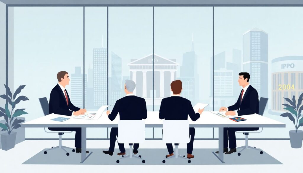 Инвестиции в частный капитал (Private Equity): этапы сделки, оценка компаний и механизмы выхода - иллюстрация